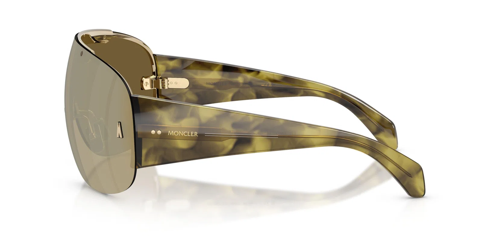 Moncler Rizon 4012 Sunglasses - view 16